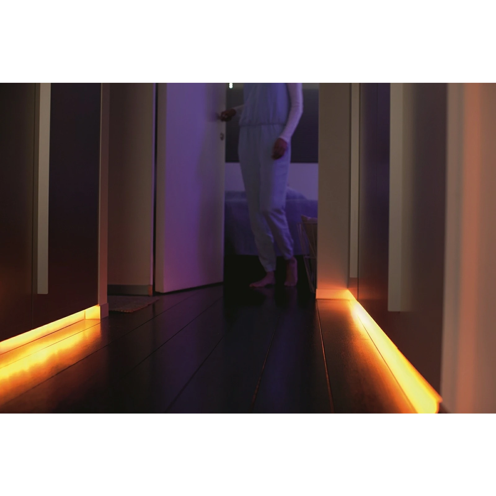 Kit de Démarrage LightStrips Plus 2 metre - Philips Hue